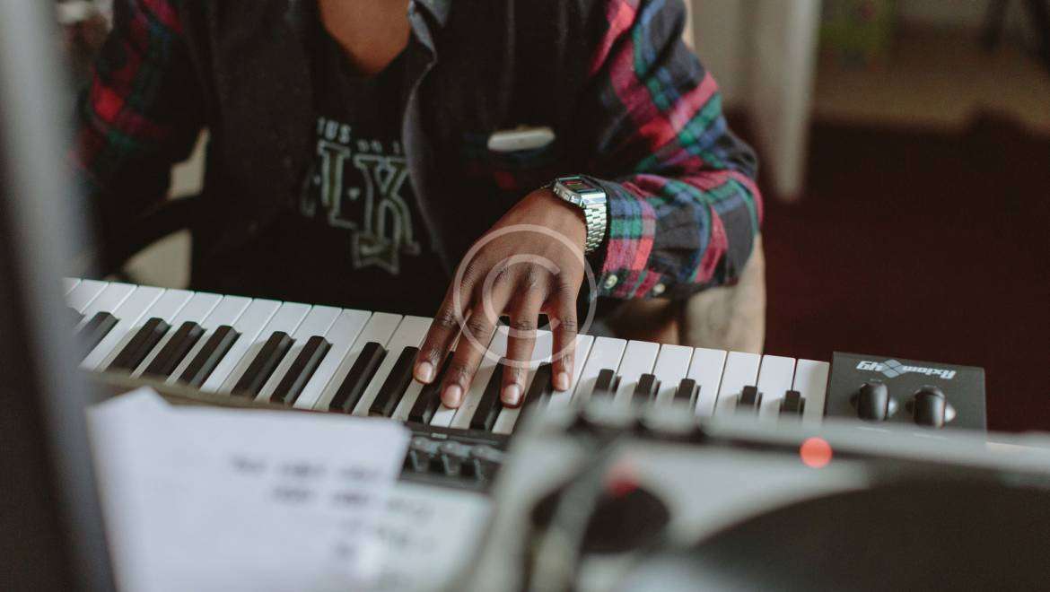 Gigs & Events