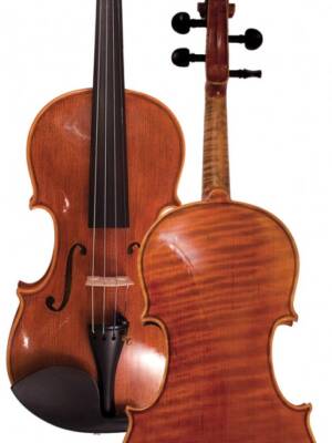 HIDERSINE VIOLIN VERACINI OUTFIT 3194