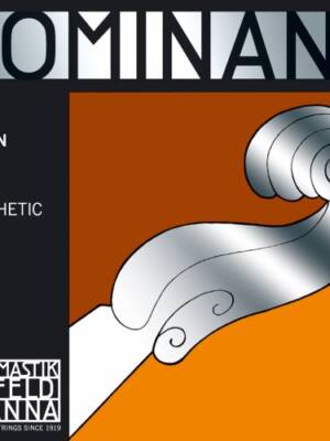 135: Thomastik Dominant Violin Set
