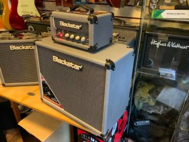 Blackstar Goodness…