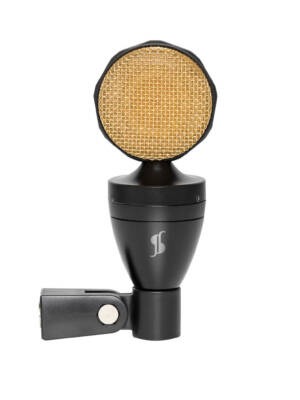 Stagg SSM30: Condenser Microphone