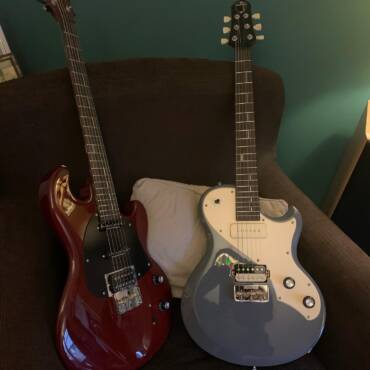 Shergold Revival!!