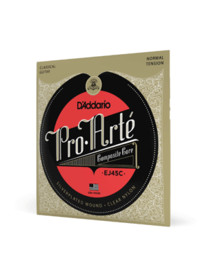 D'Addario Pro-Arté Composites Classical Guitar Sets