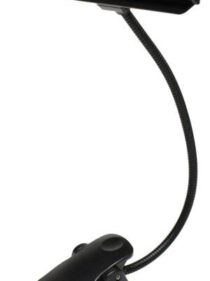 TGMSL1: TGI MUSIC STAND LAMP