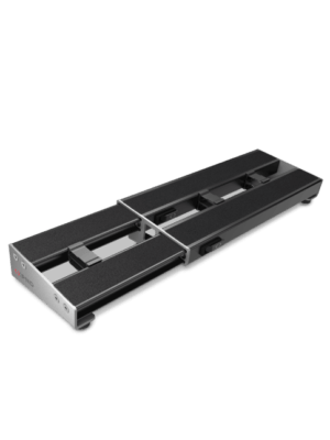 D'Addario XPND 1 Pedalboard