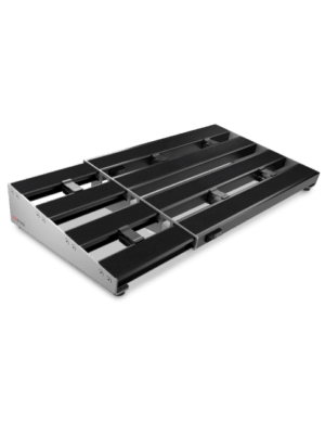 D'Addario XPND 2 Pedalboard