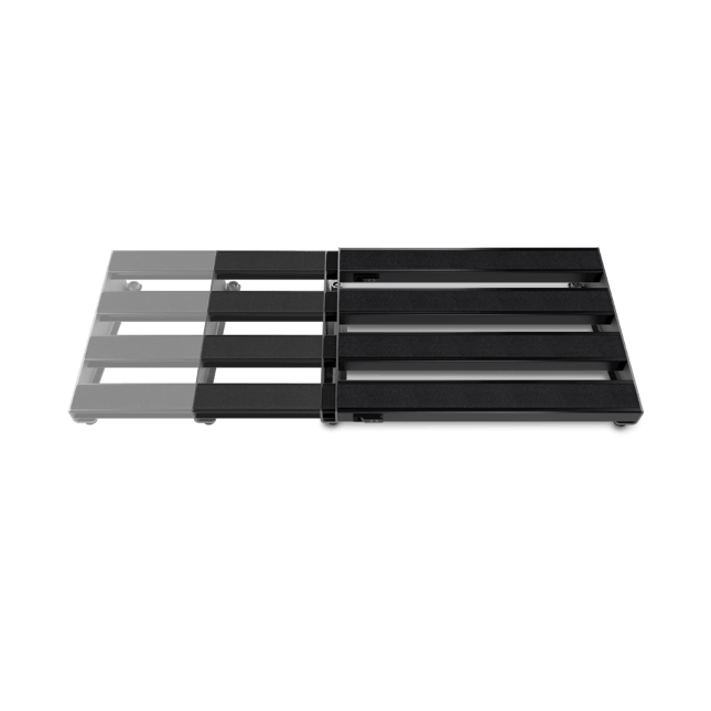 D'Addario XPND 2 Pedalboard - Image 3