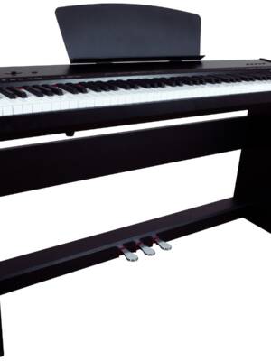 MFDP9: MONTFORD DIGITAL PIANO - 88 KEY