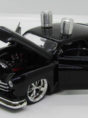 ICM Pedals: GuiCar Pedal, MERCURY FUZZ