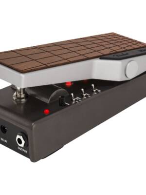 Fender Tread-Light™ Wah Pedal
