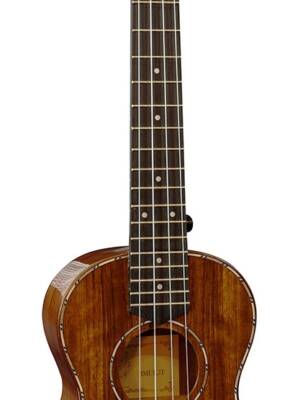 BMUK5T: Barnes and Mullins Tenor Ukulele, Walnut