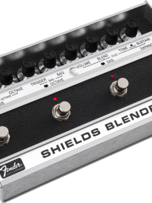 Fender Kevin Shields Blender Pedal