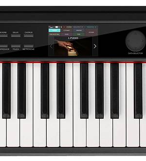 NU-X: NPK-20 Professional Digital Piano